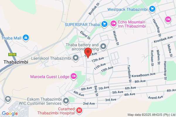 Thaba Vleismark