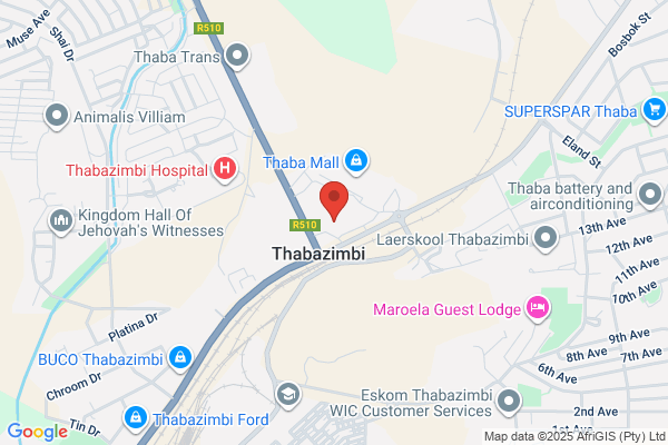 Thumb Print Event Management