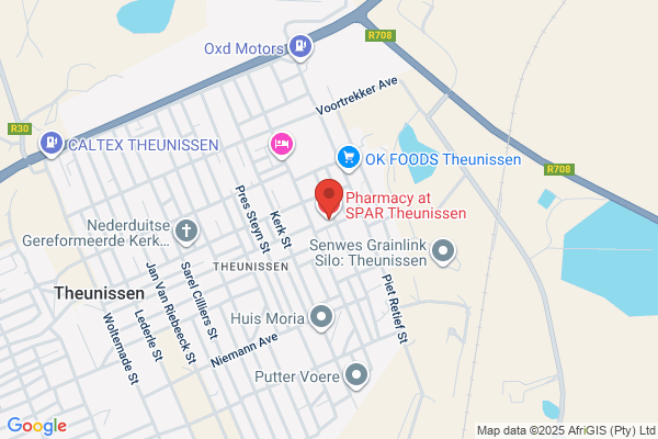 ANC (Theunissen)