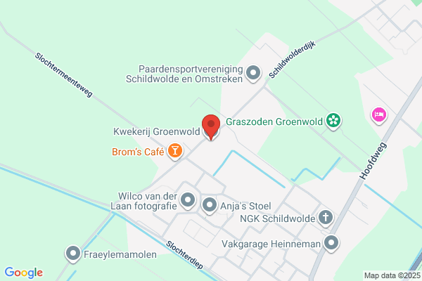 Groenewald Kwekery