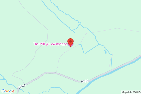 Lesley's Mill