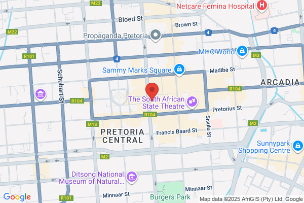 Barnetts Furnishers (pty) Ltd