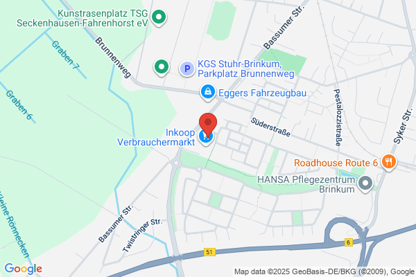 Centre For Public Participation