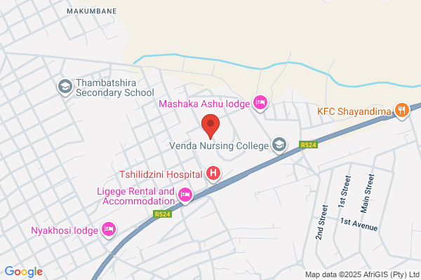 G T Mathebula Medical Laboratory
