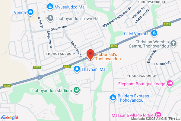 Thohoyandou Best Electrical & Electronics