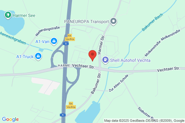 Surgomanzi Truck Wash & Stop