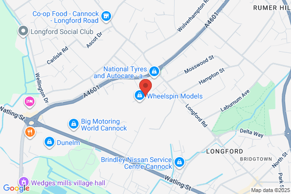 Bloxwich South Africa (pty)ltd