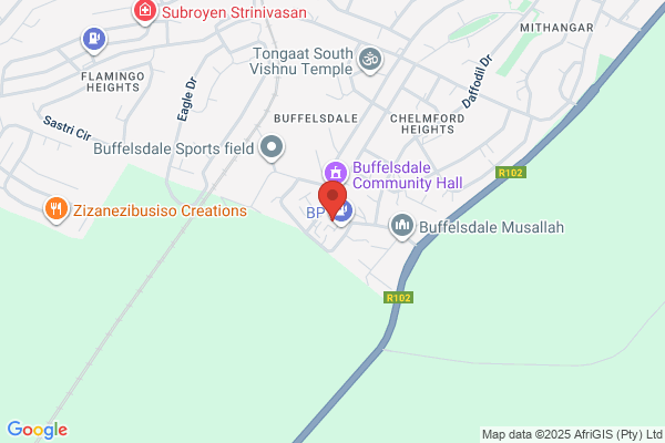 Buffelsdale Superette