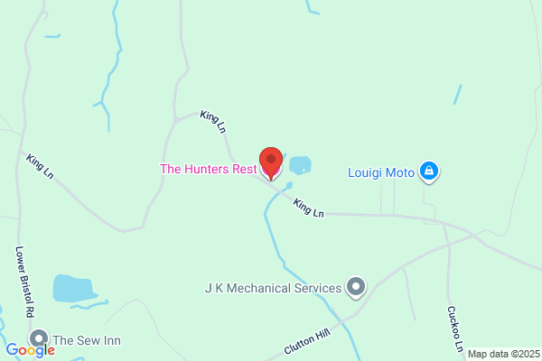 Hunter's Rest