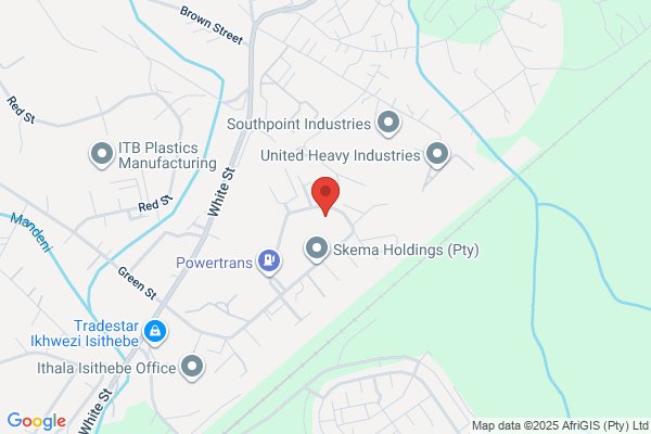 Powertrans Sales & Service