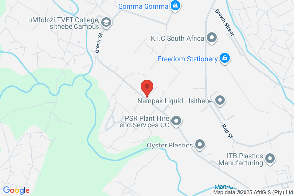 Taurus Paper Products (pty) Ltd