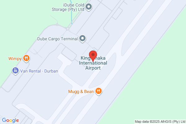 Airports Co SA