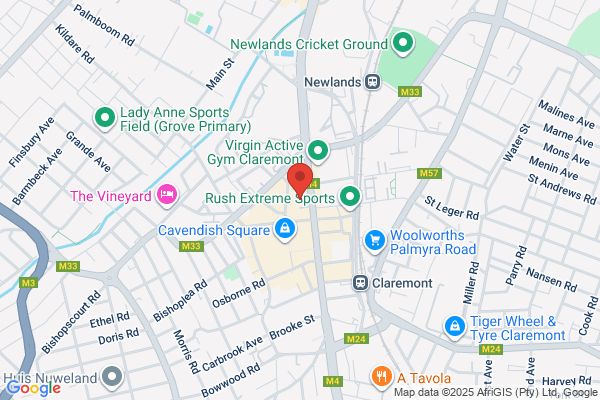 Fairs Florist & Gifts