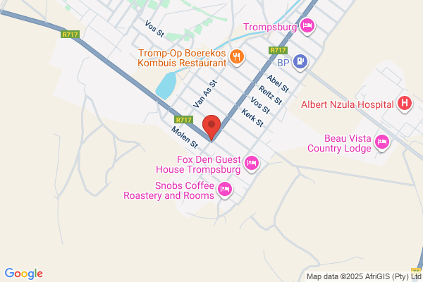Provincial Government (Trompsburg)