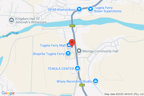 KFC Tugela Ferry