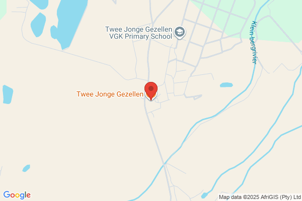 Gaggie Hersteldienste