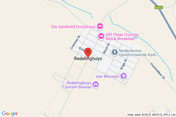 Redelinghuys