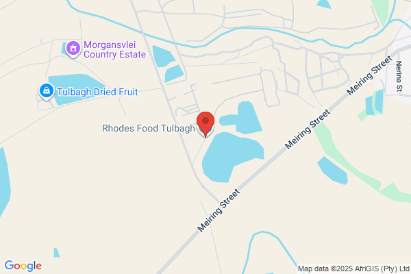 Rhodes Food Group