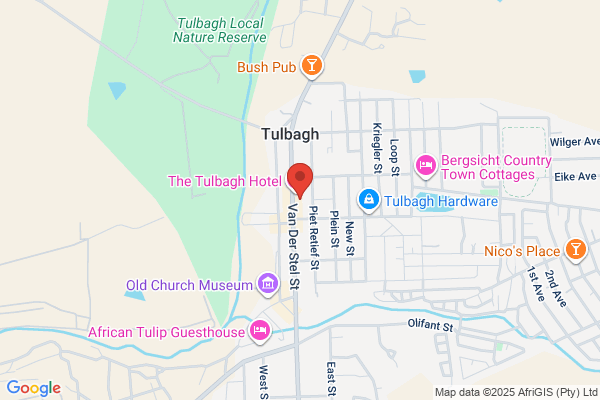 Standard Bank ( Tulbach )