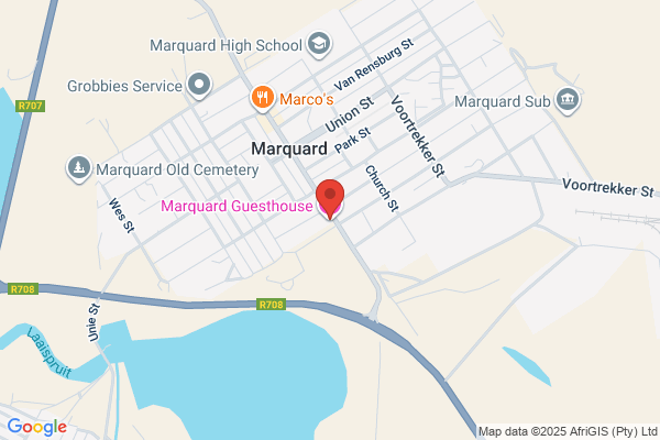 Marquard Hotel