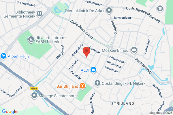 Ond Onderdele Bk