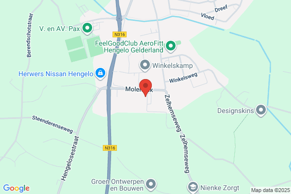 Ons Plek Meubels