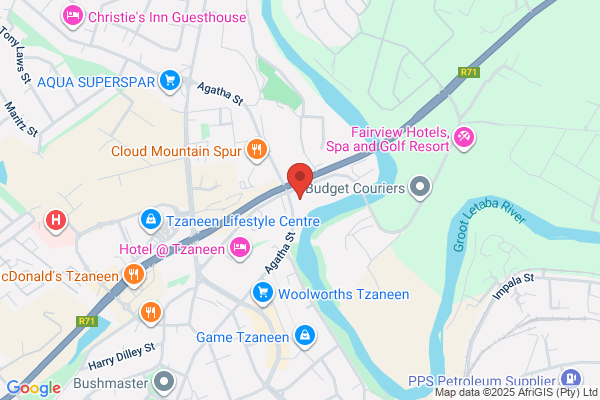 Wisani Burial Society (Tzaneen)
