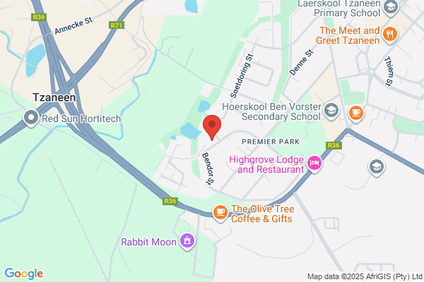 Arborpark Lodge