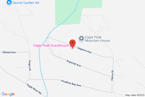 Eagles Peak Guest House