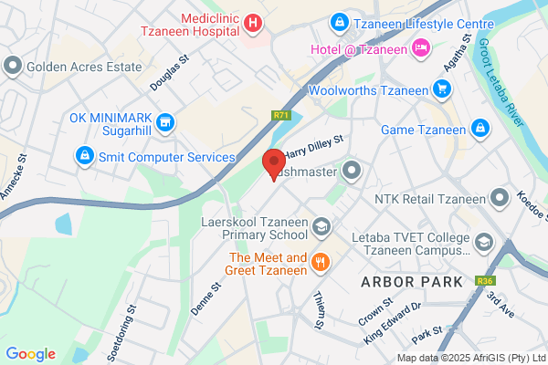 Hansvic Management Enterprise