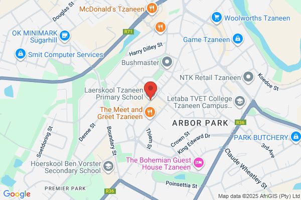 Laerskool Tzaneen