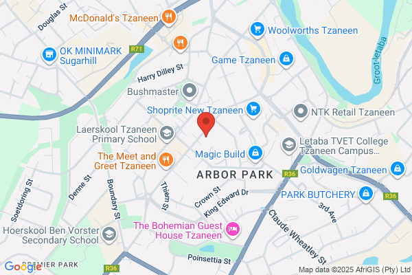 Lamminga Attorneys