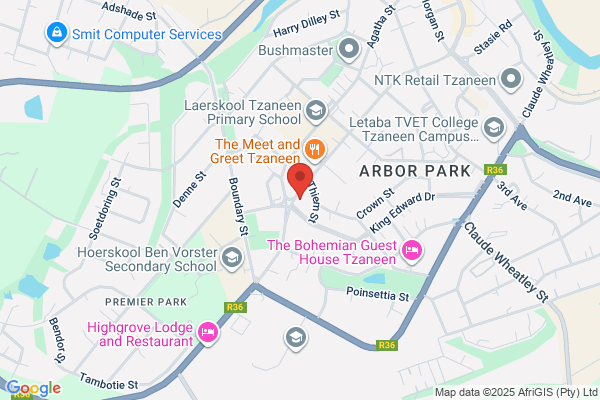 Leo Senekal Estate Agents & Auctioneers