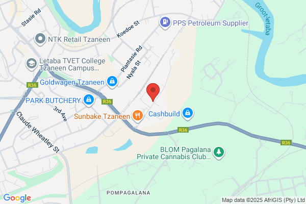 Letaba Motor Cycles