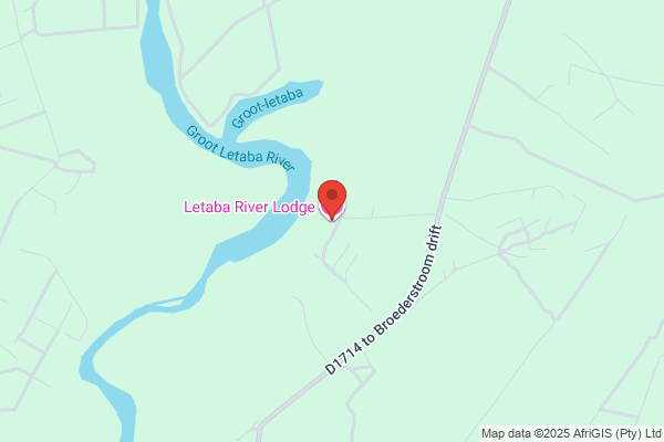 Letaba Watergebruikersvereeniging