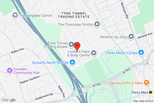 Northern Bakeries Ltd