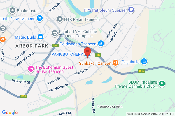 Park Butchery