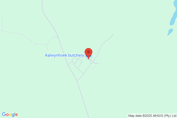 Alwynhoek Slaghuis