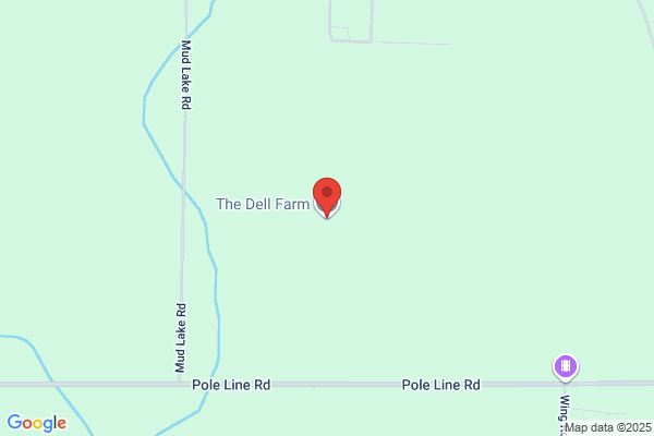 Dell Farms (pty) Ltd