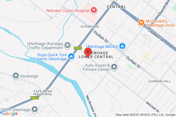 Eagle Electrical