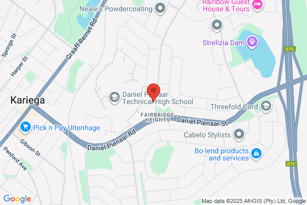 Fairbridge Motors