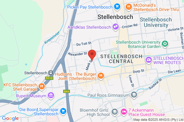 Falck Attorneys - Stellenbosch