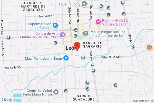 L E Berrios