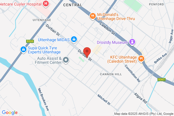 SAM'S HARDWARE & LOCKSMITH