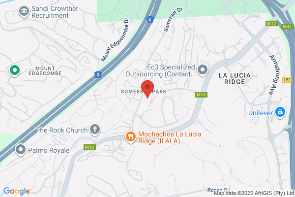 Baker Ld & Associates-la Lucia