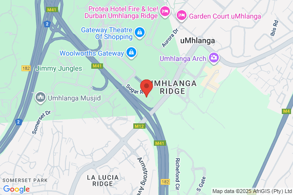 C D Andre Enterprises