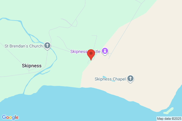 Cabin Seafood Restaurant