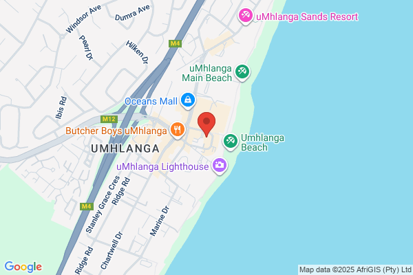 Dent Doctor - Durban
