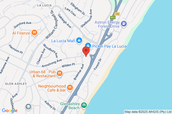 La Lucia Physiotherapists