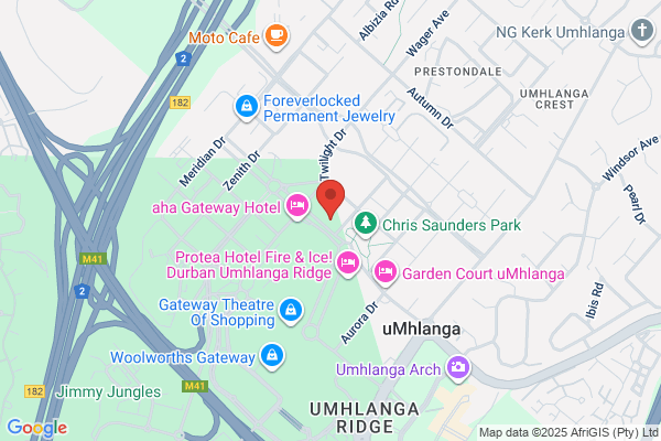 Eris Property Group (Pty) Ltd